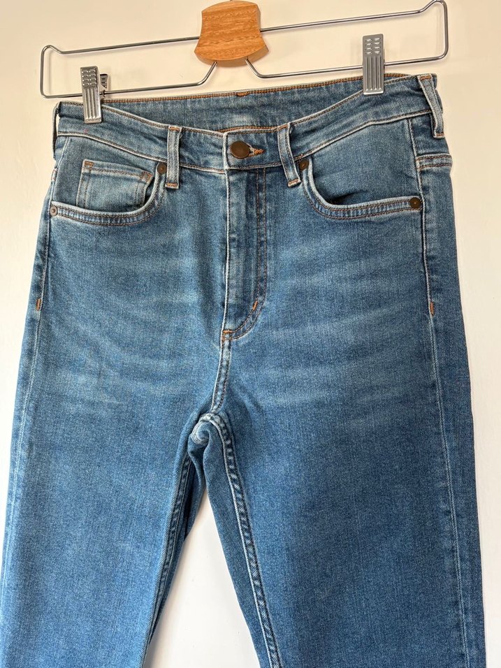 COS slim fit jean - Görsel 2