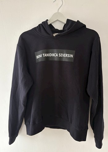 Aslı Filinta Kadın Sweatshirt - Görsel 2