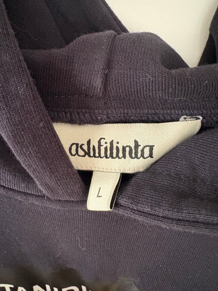 Aslı Filinta Kadın Sweatshirt - Görsel 3