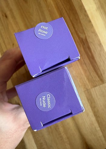 Koreagen tint - Görsel 2