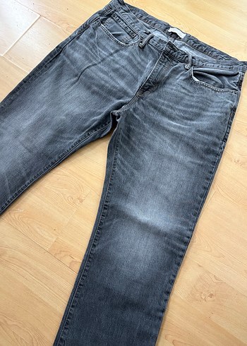 Gap erkek kot pantolon - Görsel 2