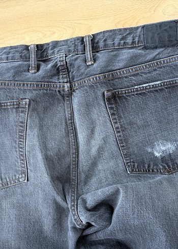 Gap erkek kot pantolon - Görsel 8