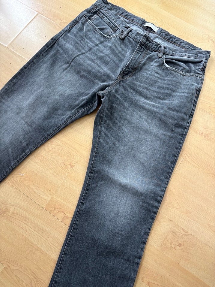 Gap erkek kot pantolon - Görsel 2