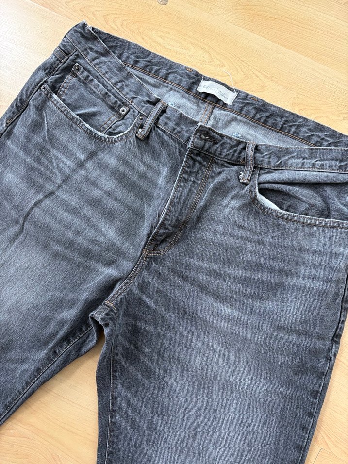 Gap erkek kot pantolon - Görsel 3