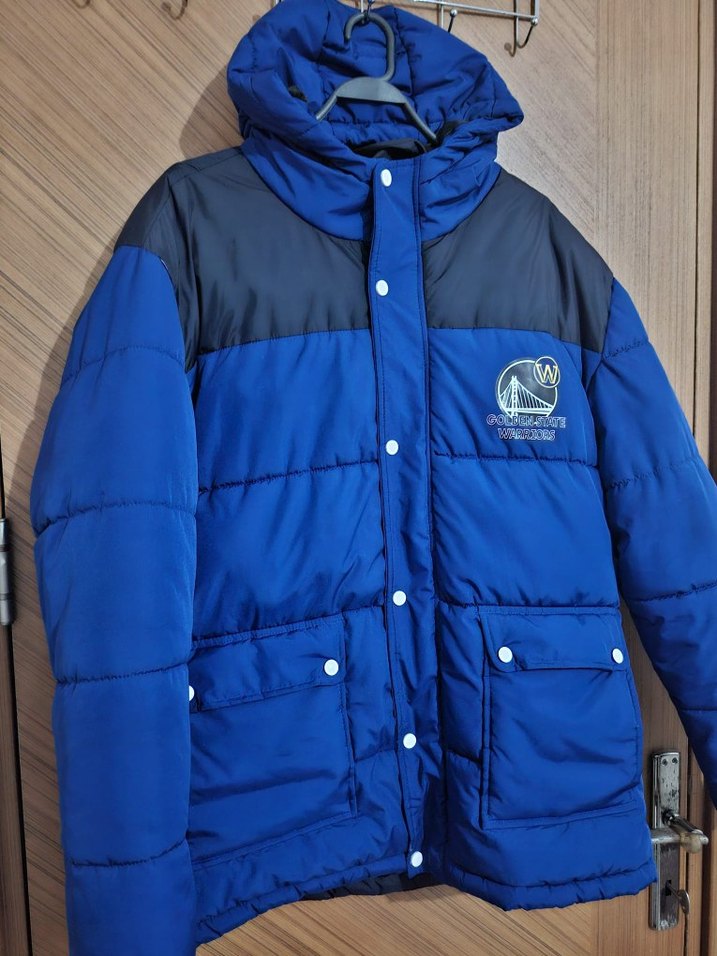 defacto nba L beden geniş kalıp - Görsel 4