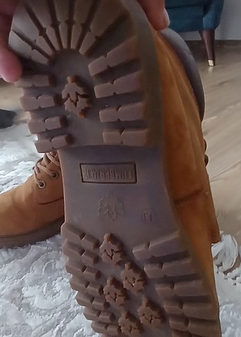 erkek bot 43numra - Görsel 4