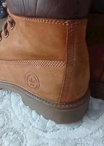 erkek bot 43numra - Görsel 3