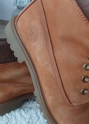 erkek bot 43numra - Görsel 5