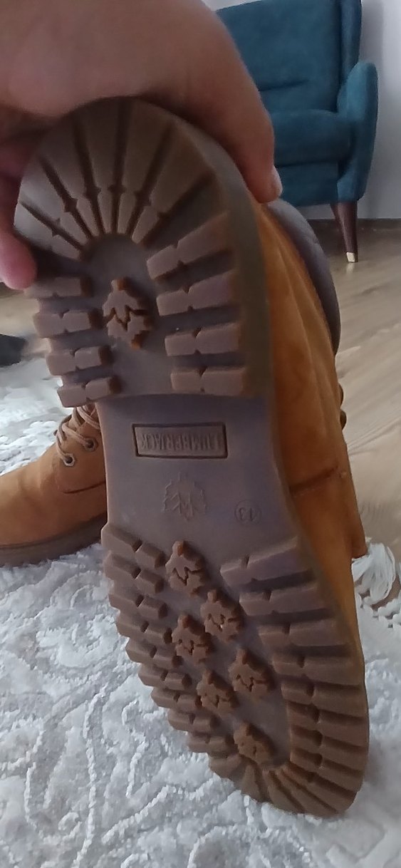 erkek bot 43numra - Görsel 4