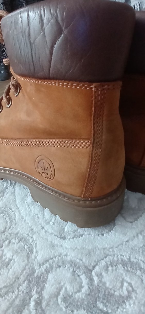 erkek bot 43numra - Görsel 3