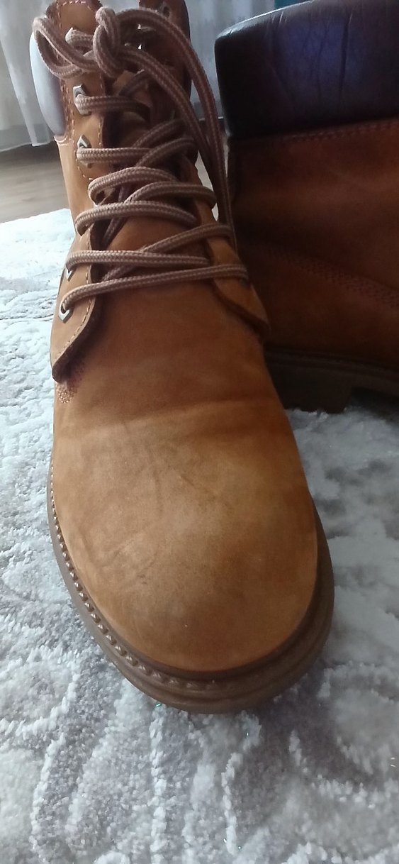 erkek bot 43numra - Görsel 2