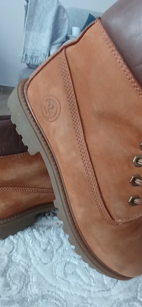 erkek bot 43numra - Görsel 5