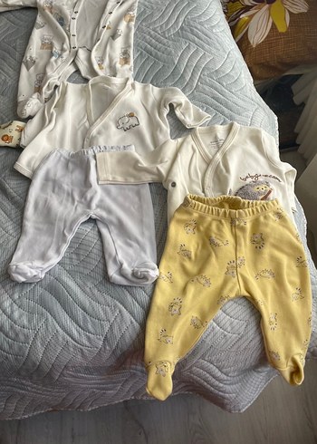 LC Waikiki Bebek Tulumu