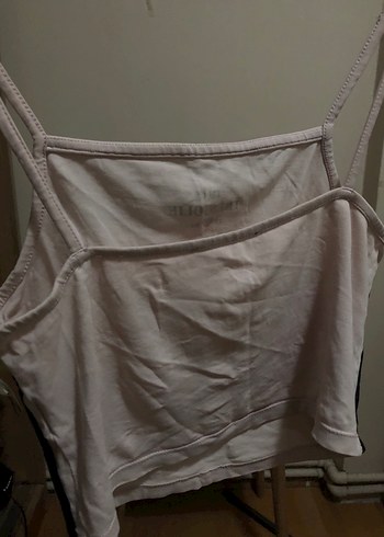 Pembe Kadın Atlet - Görsel 3