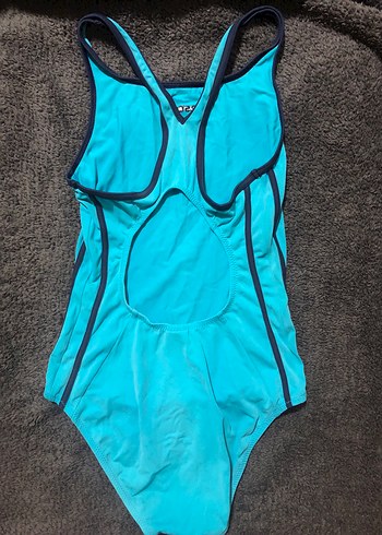 Mavi Kadın Spor Mayo - Görsel 2