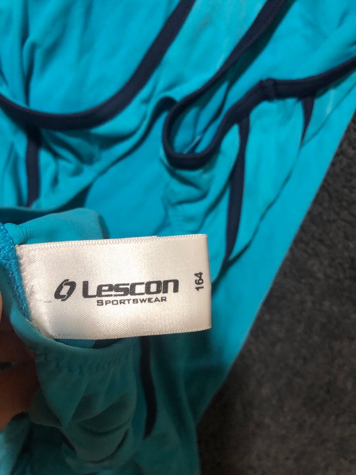 Mavi Kadın Spor Mayo - Görsel 3