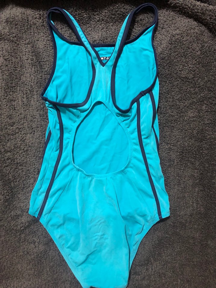 Mavi Kadın Spor Mayo - Görsel 2