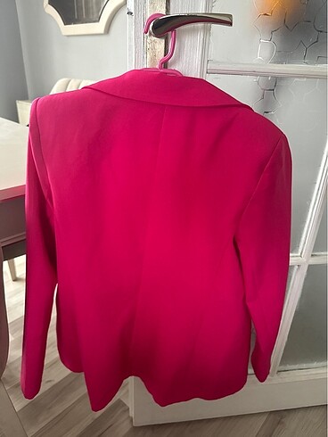 m Beden Trendyolmilla blazer ceket