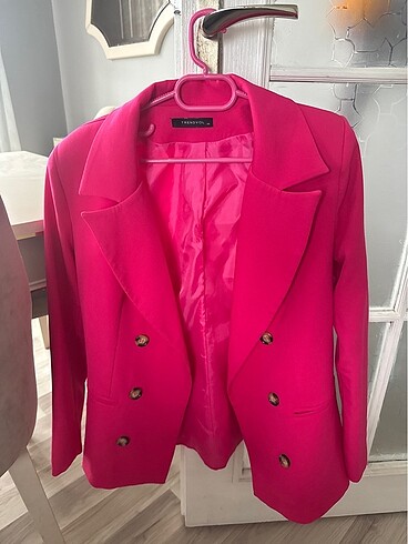 Trendyolmilla blazer ceket