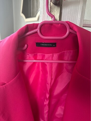 Trendyol & Milla Trendyolmilla blazer ceket
