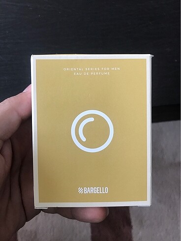 Bargello Erkek parfüm (594)