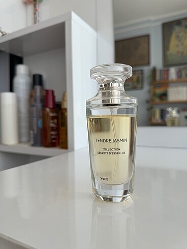 Yves Rocher Yves Rocher Tendre Jasmin