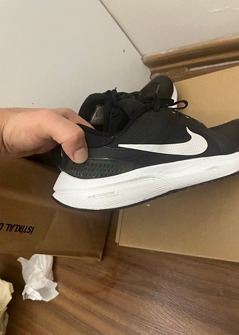 Nike vomero 16 - Görsel 6