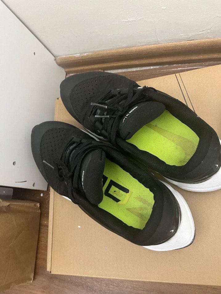 Nike vomero 16 - Görsel 4