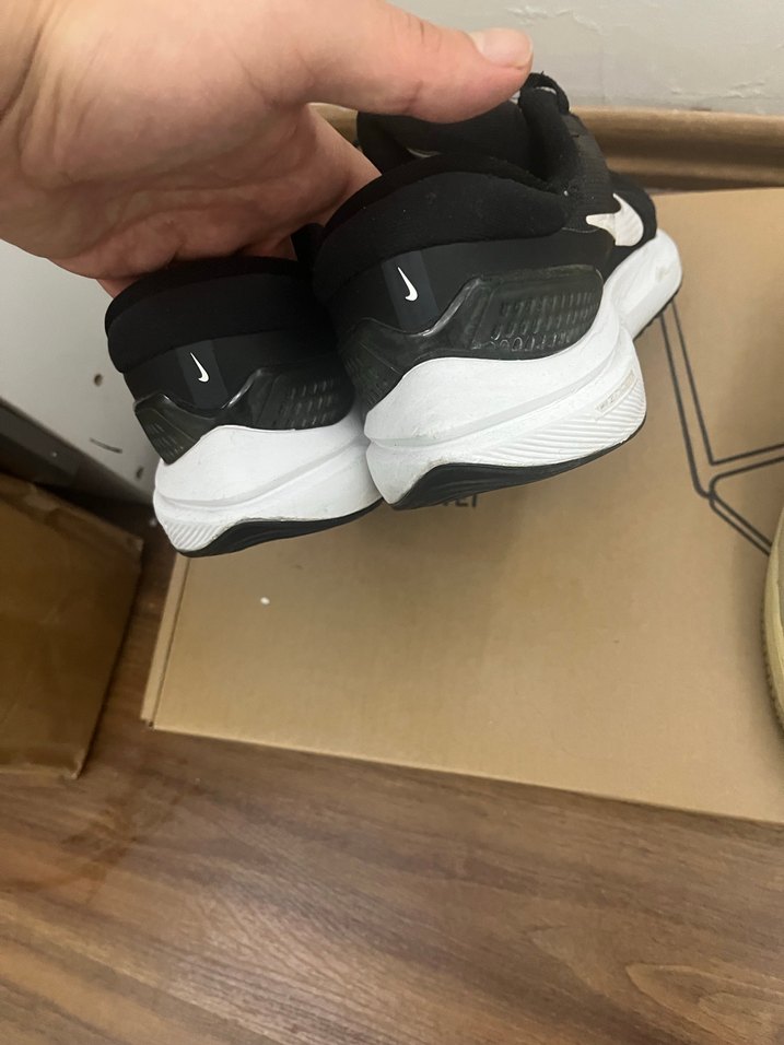 Nike vomero 16 - Görsel 5