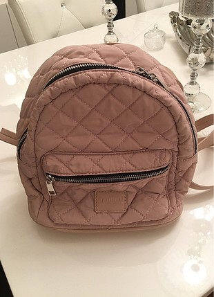 universal Beden pullandbear çanta