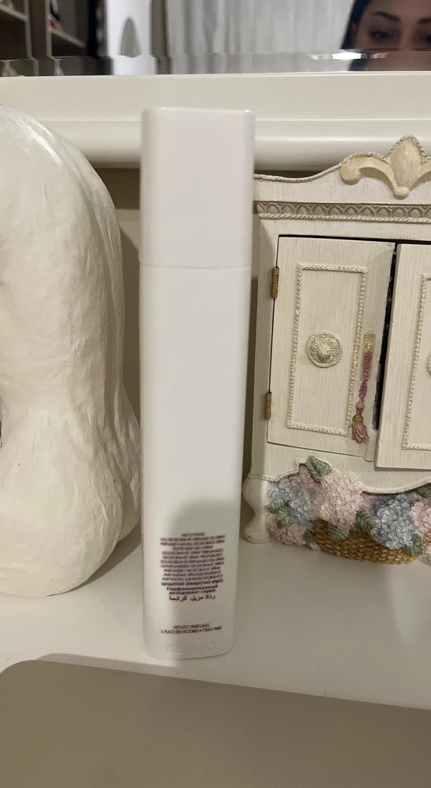 Kenzo Amour Kadın Parfümü - Görsel 3