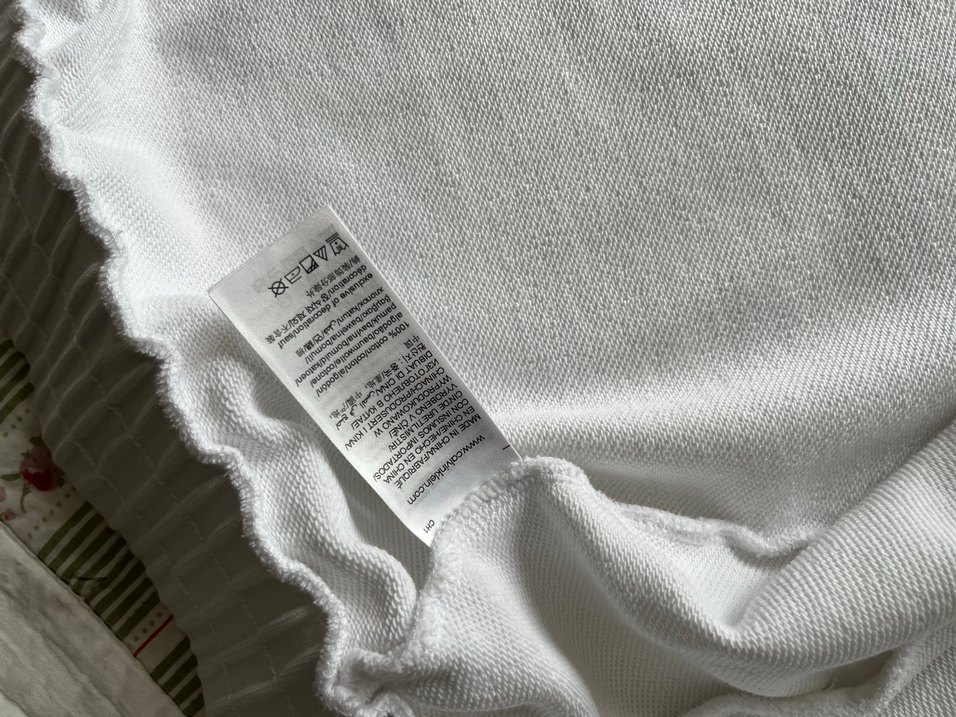 Kapüşonlu Gri Kadın Sweatshirt - Görsel 4