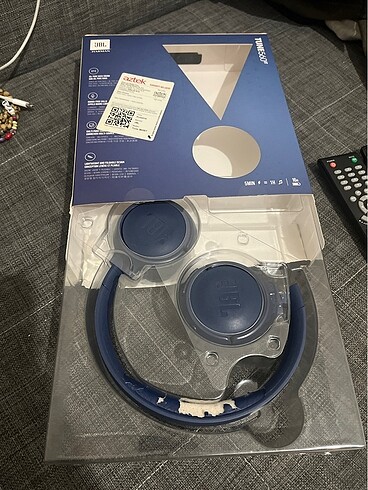 Jbl 560bt kulak üstü kablosuz kulaklık