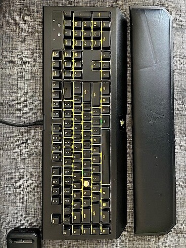 Razer Razer Blackwidow v2 klavye