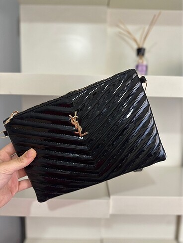 Ysl klanç portföy