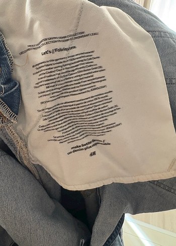 52 Beden Kadın Mavi Denim Midi Boy Bol Tulum