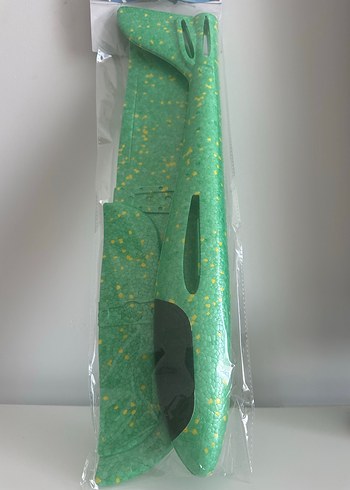 Köpük Uçak Modeli - Görsel 7