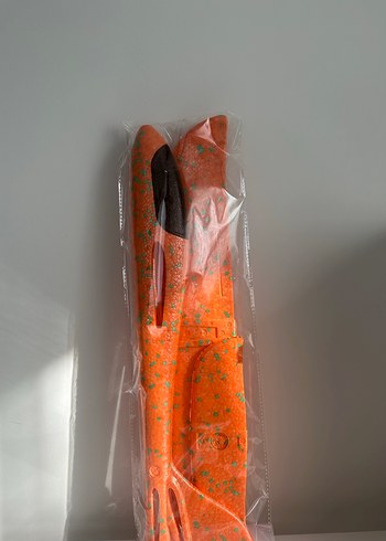 Köpük Uçak Modeli - Görsel 8