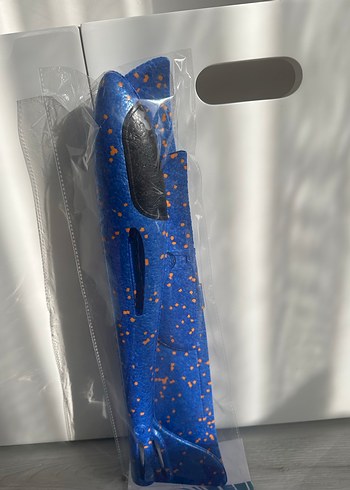 Köpük Uçak Modeli - Görsel 2