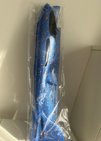 Köpük Uçak Modeli - Görsel 4