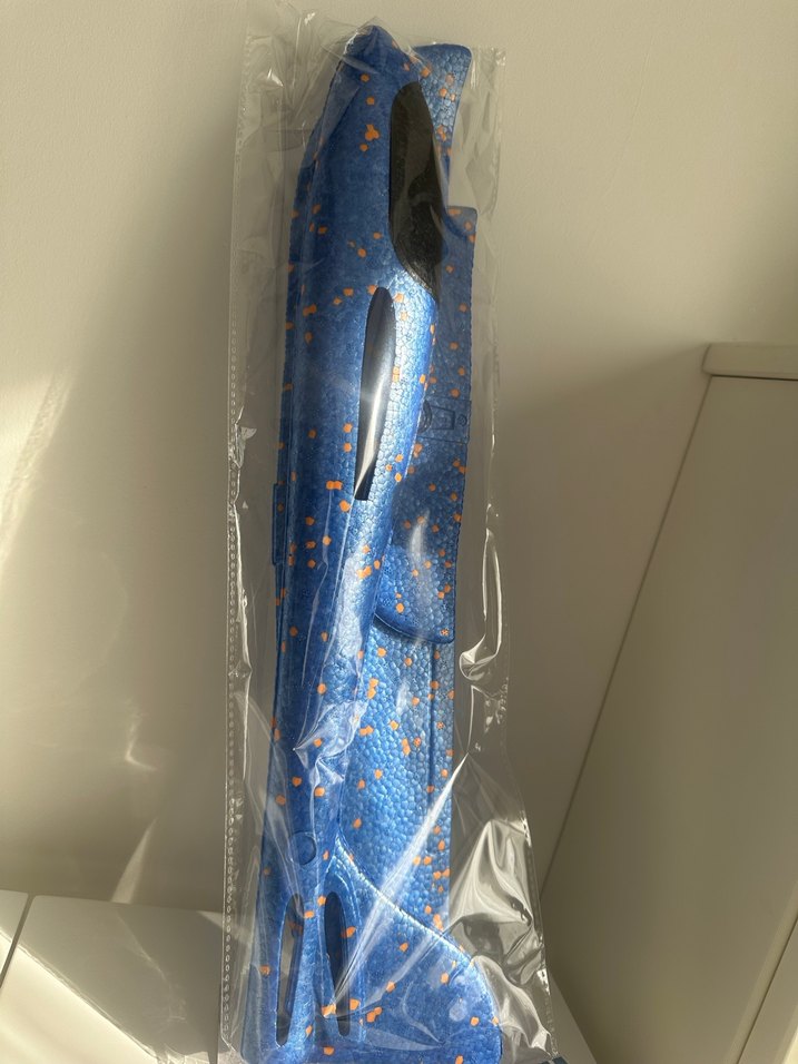 Köpük Uçak Modeli - Görsel 4