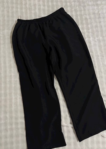 Siyah Kadın Midi Boy Düğmeli Blazer Ceket - Görsel 8