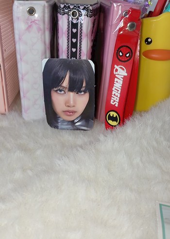 Lisa PC