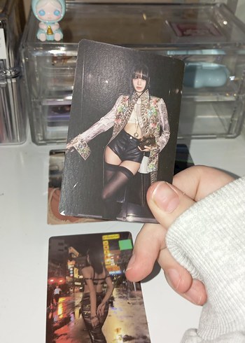 Lisa 4 lü pc set - Görsel 2