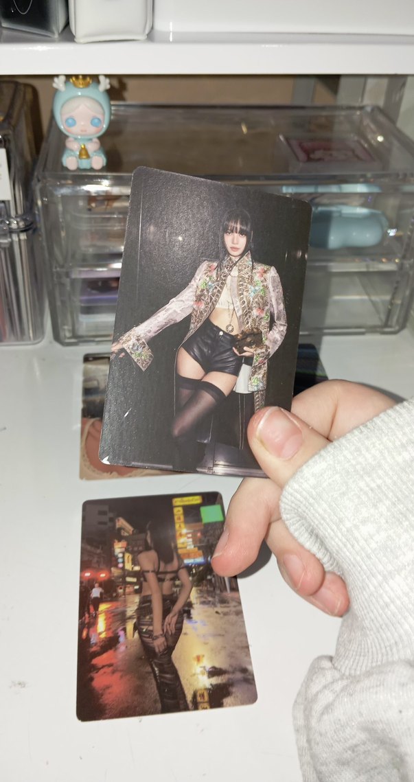 Lisa 4 lü pc set - Görsel 2