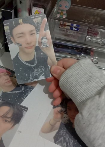 stray kids gurubu pc - Görsel 3