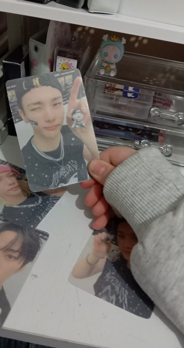 stray kids gurubu pc - Görsel 3