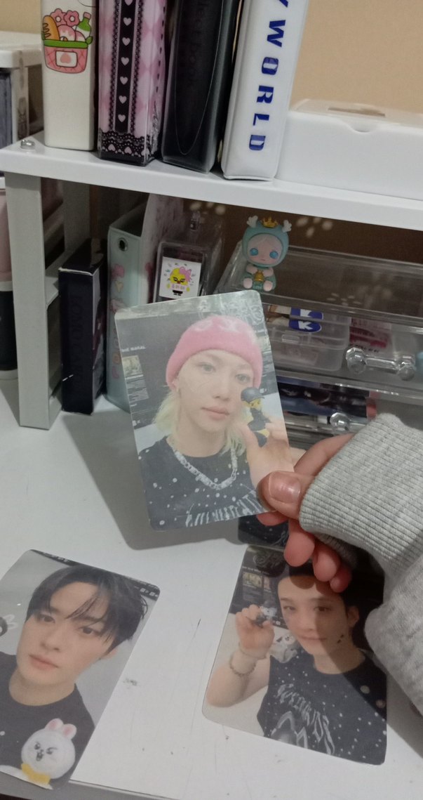 stray kids gurubu pc - Görsel 2