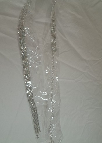 taşlı kemer - Görsel 2