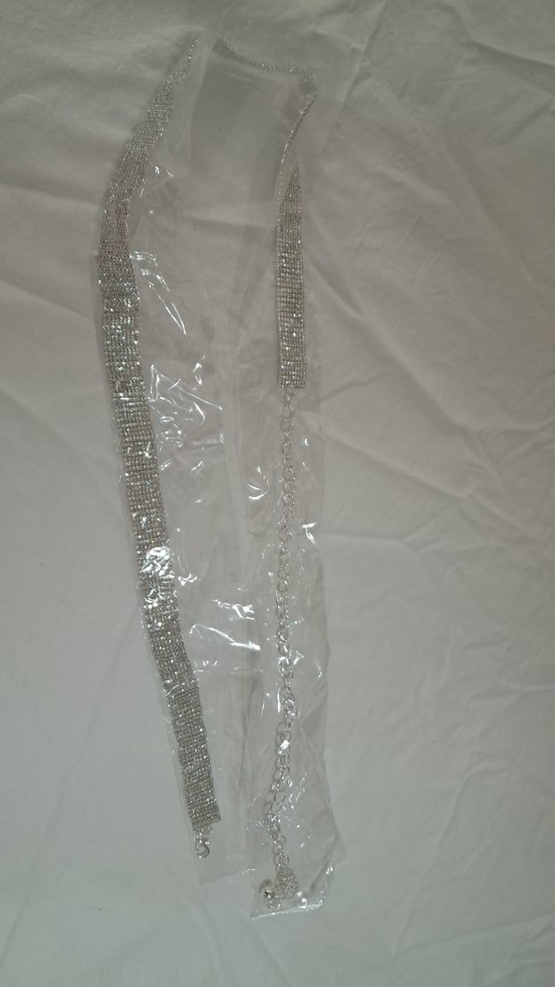 taşlı kemer - Görsel 2